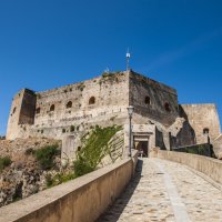 Calabria. Scilla. :: Олег Oleg