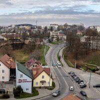 Гродно. :: Владимир Ф