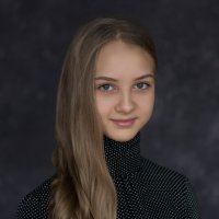 Valeria :: Сергей Ладкин