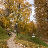 г.Верея :: Владимир Безбородов