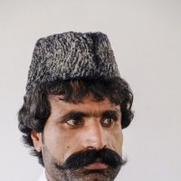 житель из Белуджистана :: Георгий А