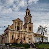 Гродно. :: Владимир Ф