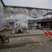 Castle of Cognac 4 :: Arturs Ancans