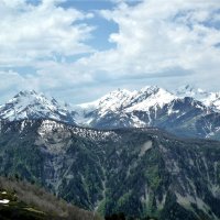 Кавказ :: alers faza 53 