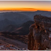 плато Бермамыт :: Александр Богатырёв