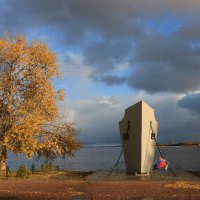 В г.Ломоносов :: Галина Козлова 