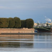 Санкт-Петербург :: Галина Козлова 