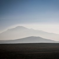 Его Величество Казгурт... :: Сергей Ермишкин