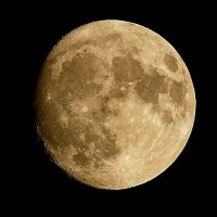 Луна :: Владимир Купчук 