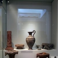 В археологическом музее Ираклиона :: Ольга 