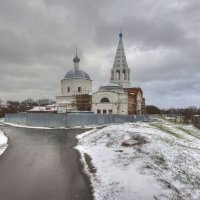 Троицкий собор :: Константин 