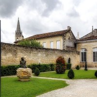 Saint-Emilion 1 :: Arturs Ancans