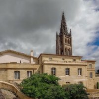 Saint-Emilion 2 :: Arturs Ancans