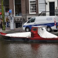 Каналы Амстердама :: wea *