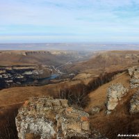 Эшкаконское водохранилище :: Александр Богатырёв