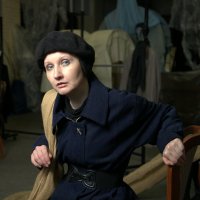 Светлана Волошина-Андрийчук, Русский театр им М.Ю. Лермонтова :: Дмитрий Балашов