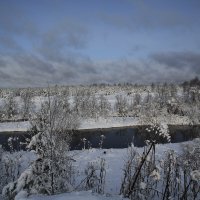 р. Городишна :: Павел 