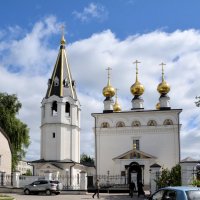 Городецкая епархия :: Николай 