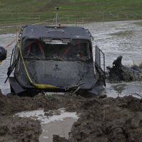 водные процедуры :: Анатолий Стрельченко