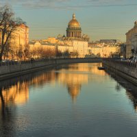 В полдень :: Сергей Григорьев