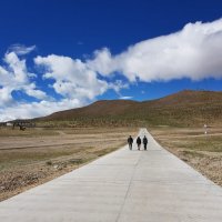 Тибет :: ZNatasha -