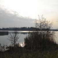 Форелевое озеро :: Маргарита Батырева