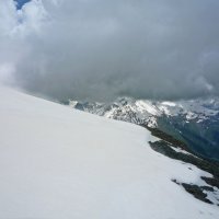 Снежный перевал :: alers faza 53 