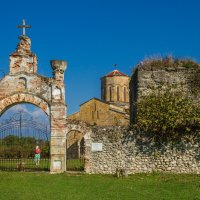 Моква :: Светлана Винокурова