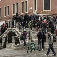 Venezia. :: Игорь Олегович Кравченко