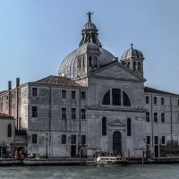 Venezia. La Chiesa dei Redentore all isola della Giudecca. :: Игорь Олегович Кравченко