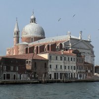 Venezia. La Chiesa dei Redentore all isola della Giudecca. :: Игорь Олегович Кравченко