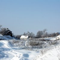 этюд :: Владимир Холодницкий