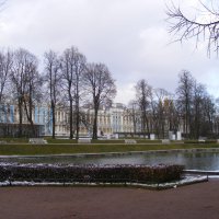 Екатерининский парк . :: Татьяна 