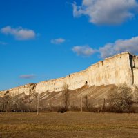 Горы Крыма :: Алексей Михалев