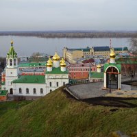 Нижний Новгород :: Нина Синица