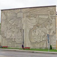 Гродно :: Вера Щукина