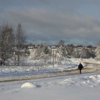 Дорога :: Павел 