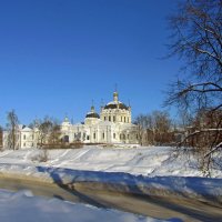 Благовещенский собор :: Нина Синица