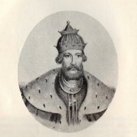 Дмитрий Александрович Переяславский (1276-1294) :: Руслан Newman