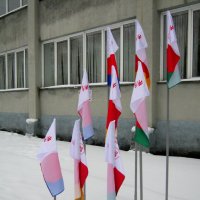 Флаги :: Радмир Арсеньев