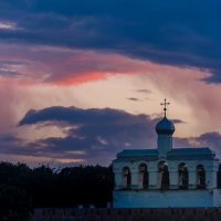 **** :: Алексей Соловьев