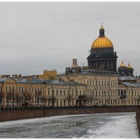 Явился миру Петербург, волной любви обласкан! :: Tatiana Markova