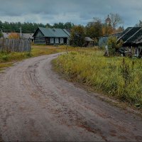 Пустынка ! :: Владимир Шошин