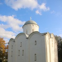 Собор Успения Пресвятой Богородицы :: Наталья Герасимова