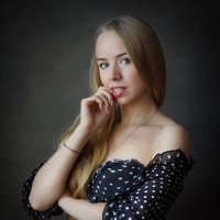 Юлия :: Илья Фотограф