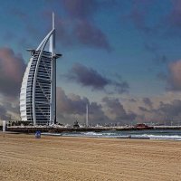 Dubai 9 :: Arturs Ancans