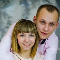 Семейный Фотограф :: Руслан Васьков