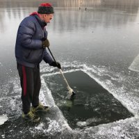 Делай  два....! :: Виталий Селиванов 