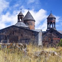 Армянские зарисовки.. :: Cергей Павлович