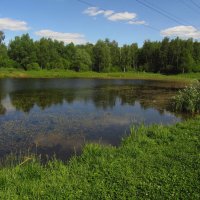 Фотография - для того, чтобы удобней было вспоминать :: Андрей Лукьянов